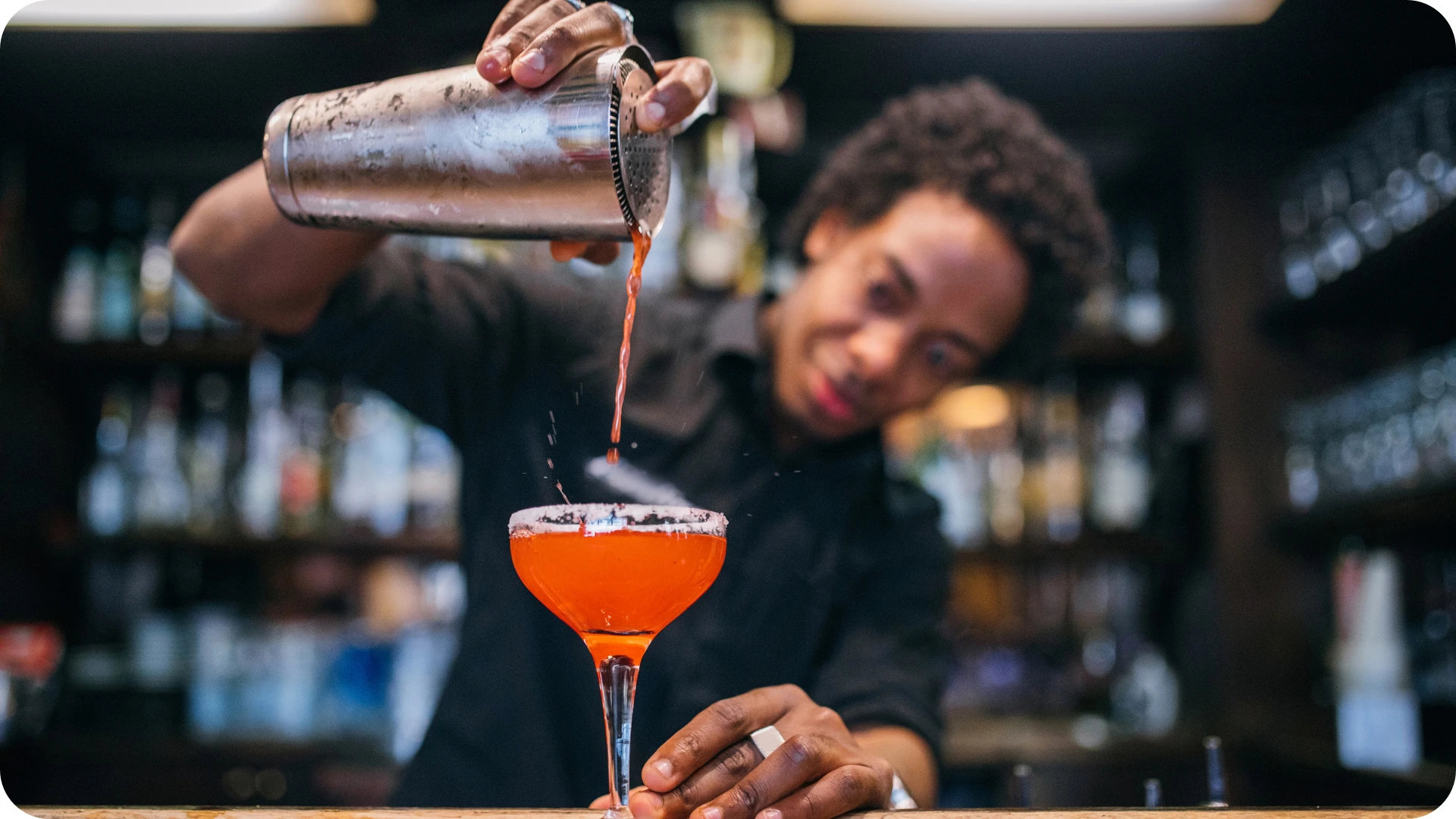 Reprendre un concept tendance en restauration